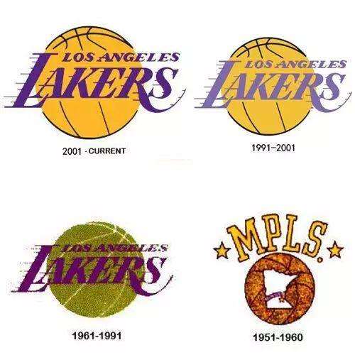 nba各球队队标最新版,nba队标进化史