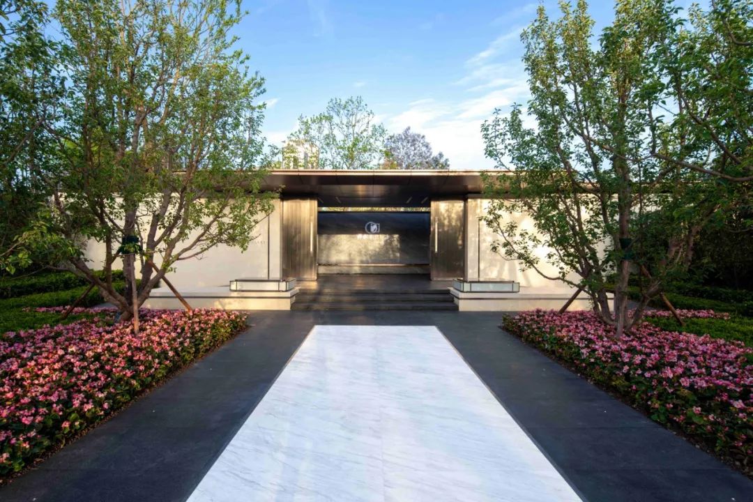 成都最具品质的楼盘,成都主城区高品质楼盘