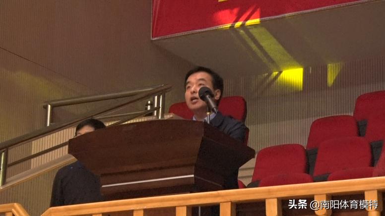 南阳全民健身模特大赛,2021南阳市全民健身大会