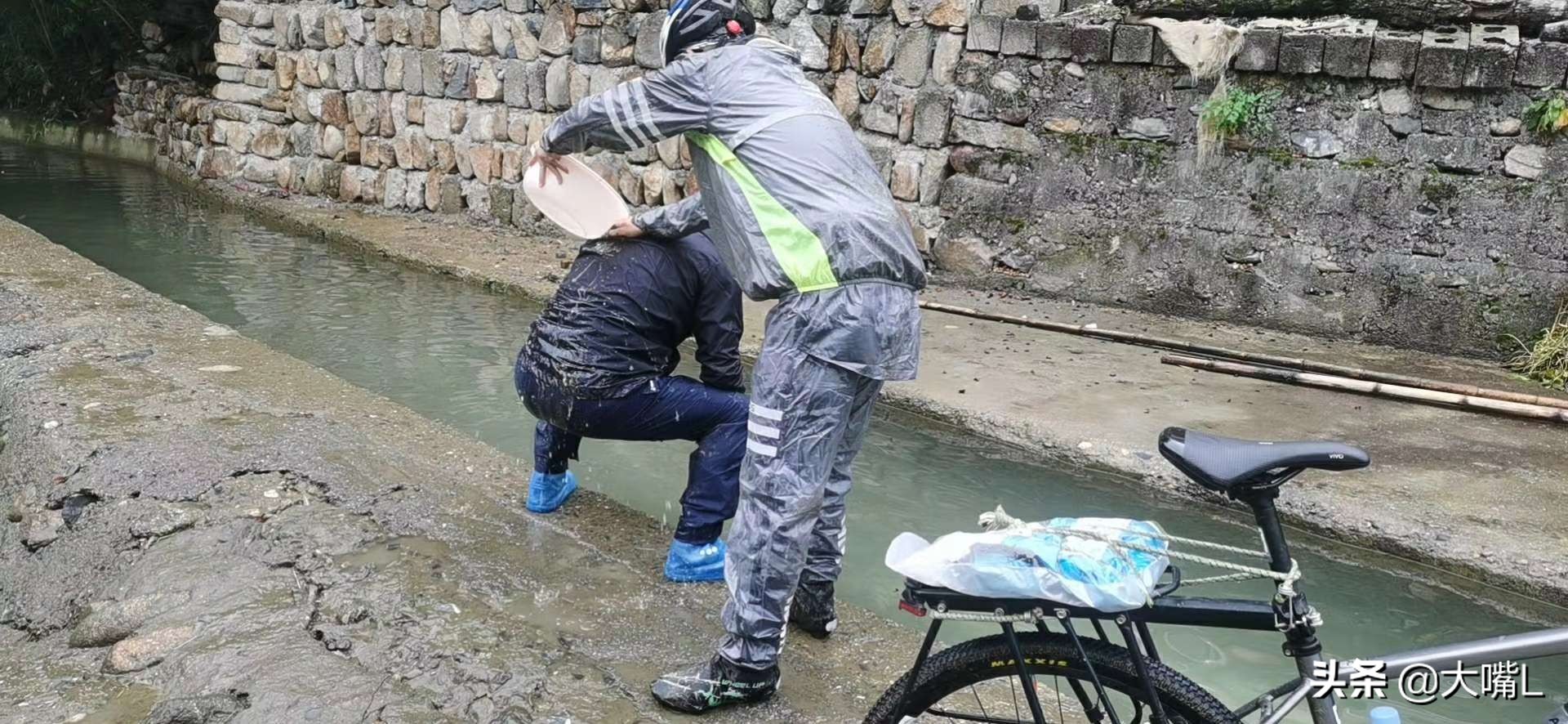 南京去徽州天路自驾游玩攻略,徽州自驾游路线攻略