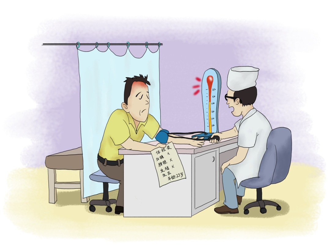 远离慢病的十种方法,治慢病的最佳方法