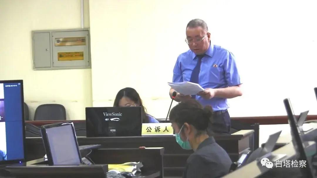 辽阳检察机关交出扫黑除恶专项斗争阶段性“检察答卷”——提起公诉涉黑案件9件、涉恶案件60件