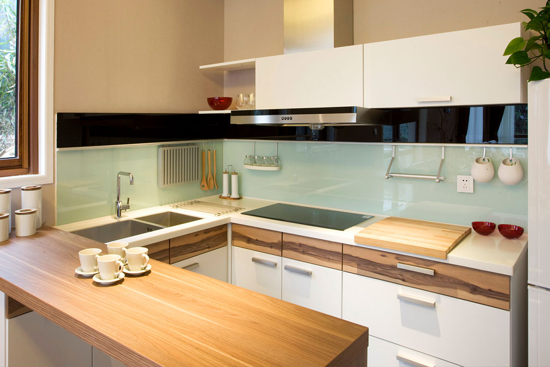 厨房卫生间没有窗户怎么办,厨房没有窗户能通天然气吗