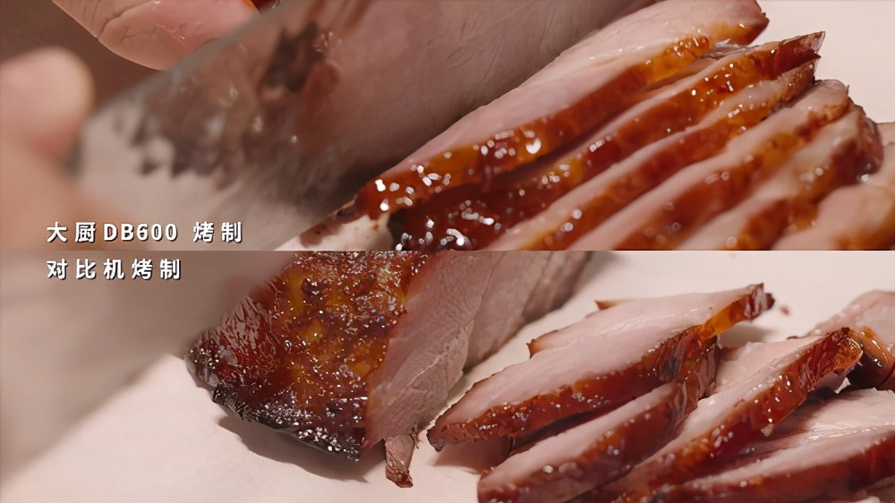 大厨微蒸烤炸一体机测评,大厨蒸烤炸一体机食谱