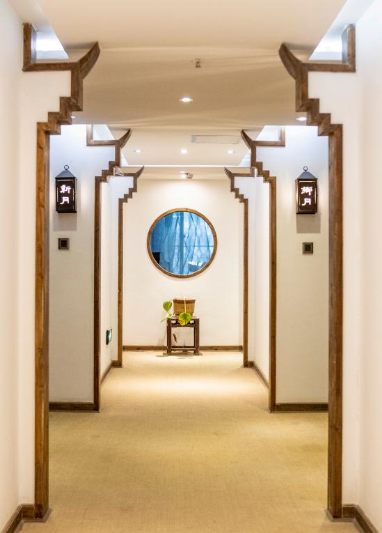 婺源顶级民宿排行榜,江西婺源最美民宿