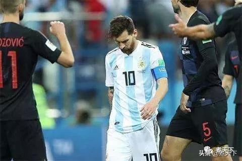 阿根廷终于夺冠,为什么阿根廷夺冠这么难