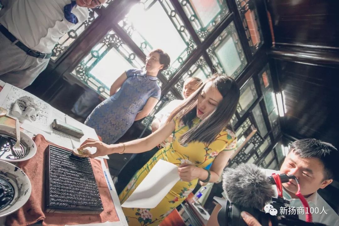 老徐会客厅2018,老徐会客厅访谈节目