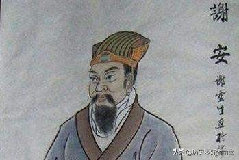 东晋与五胡乱华并存,历史解说五胡乱华