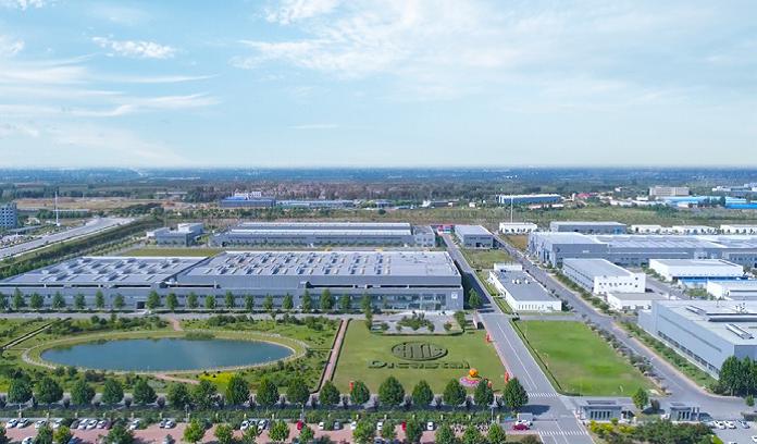 中信戴卡海外有几家生产基地,中信戴卡工程技术研究院