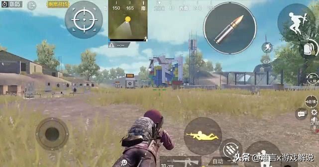 刺激战场新手灵敏度怎么设置最好,刺激战场的灵敏度怎么调最佳