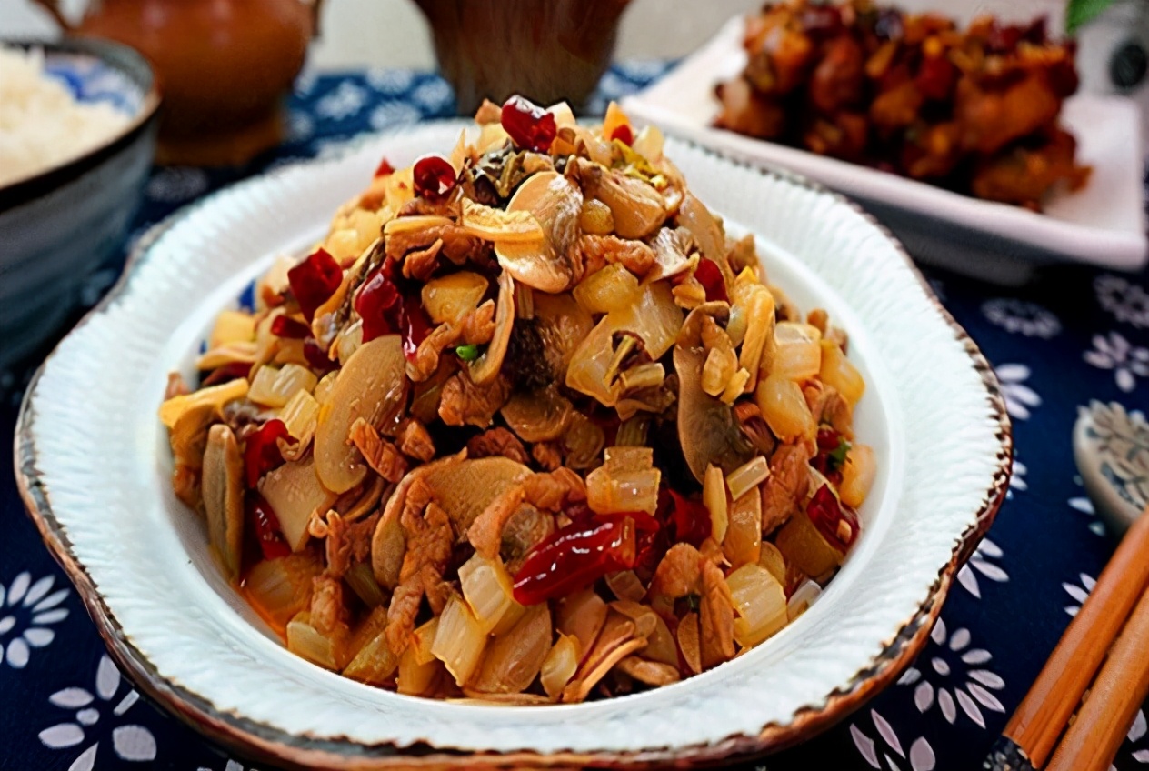 这几道美食菜谱教你做菜好吃到爆,精美菜品15道菜谱