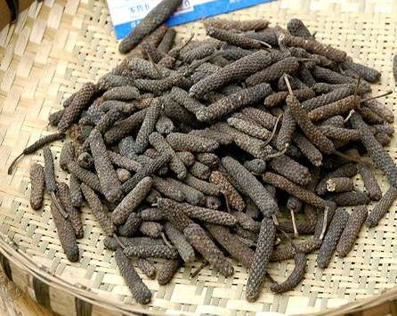 揭秘34种常用香料的名称与用途,香料图片名称大全常用