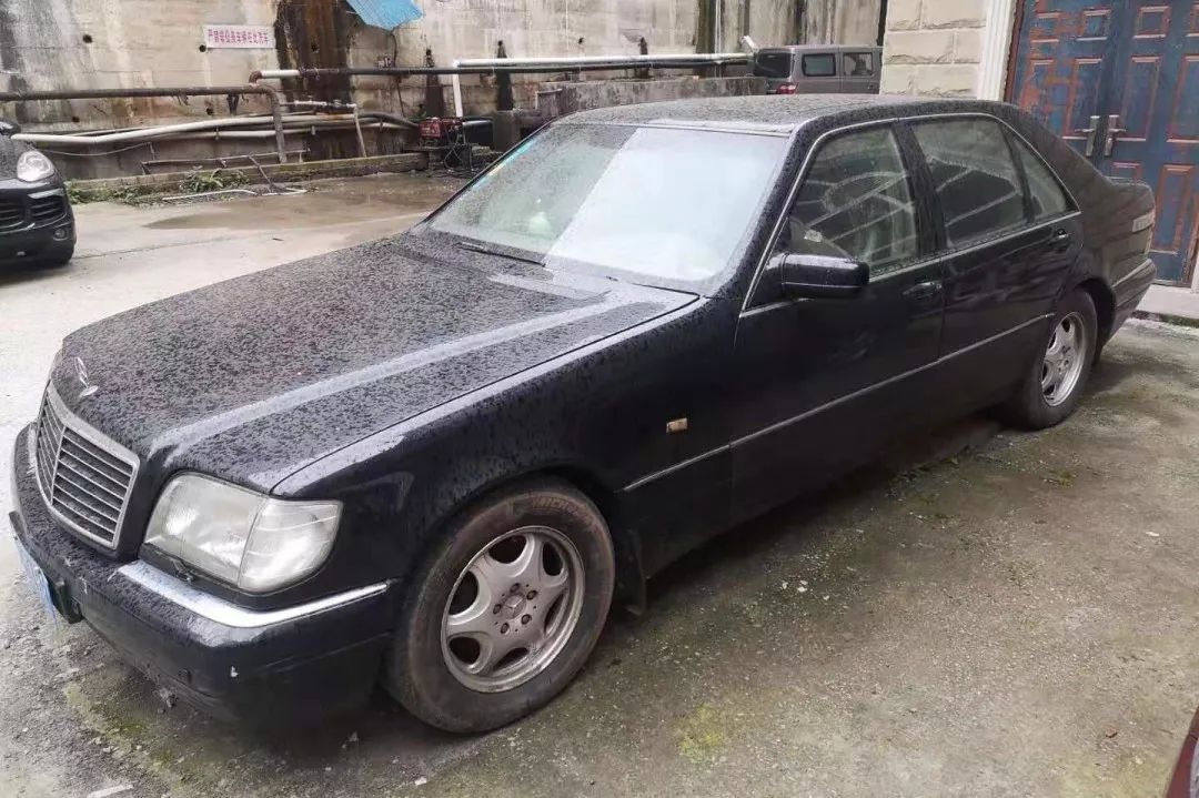 依法查扣的车辆拍卖,法院查扣车辆拍卖流程