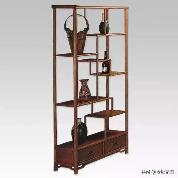 红木家具电视柜的起源,凭祥红木家具起源