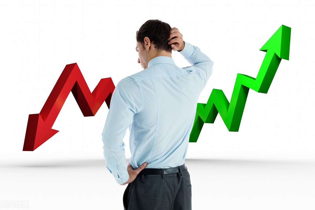 关注市场变化及时调整策略,关注市场变化