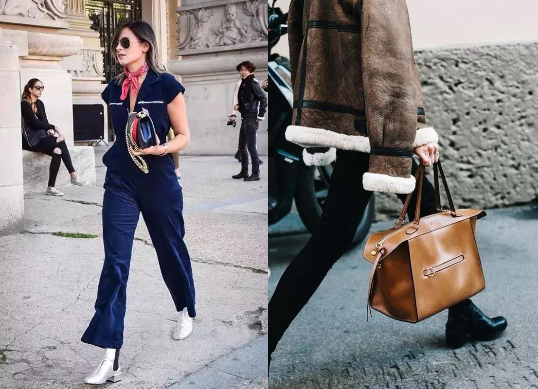 高个子高筒切尔西靴推荐,小个子穿切尔西靴如何选