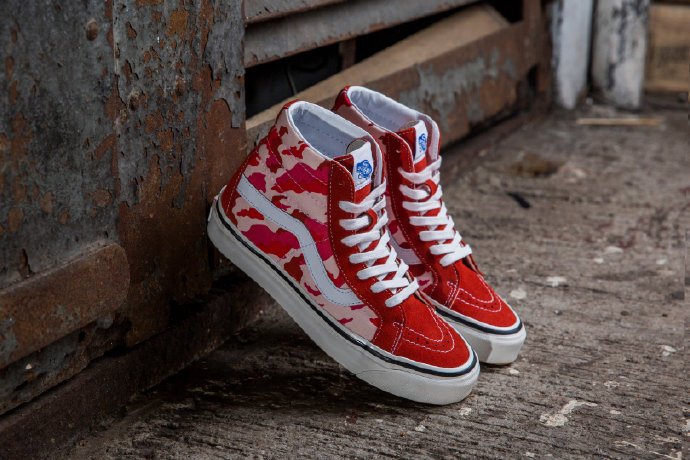 摇号还限购的帆布鞋？爆款明明很容易买啊