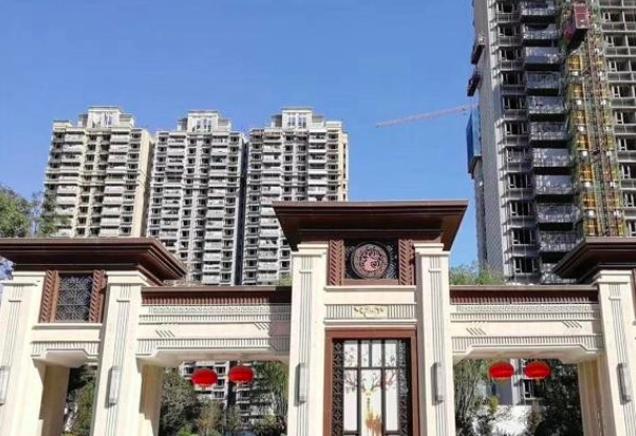 泾河新城能发展起来的板块是,西安泾河新城有没有发展空间