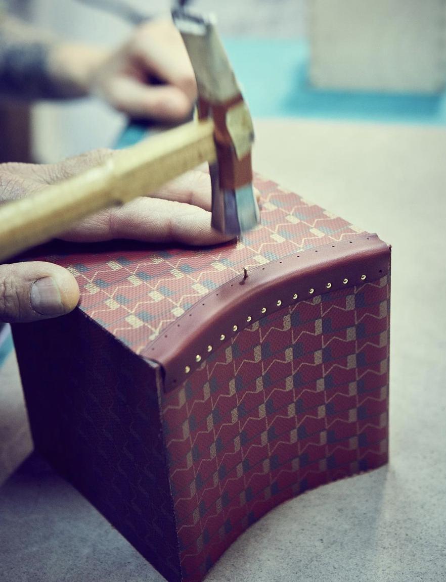 RR·TRENDS|MONOGRAM的百变戏法