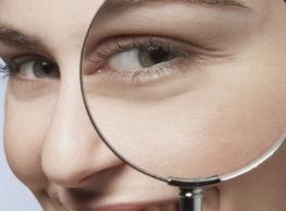 眼睛有鱼尾纹怎么预防,如何预防抬头纹鱼尾纹