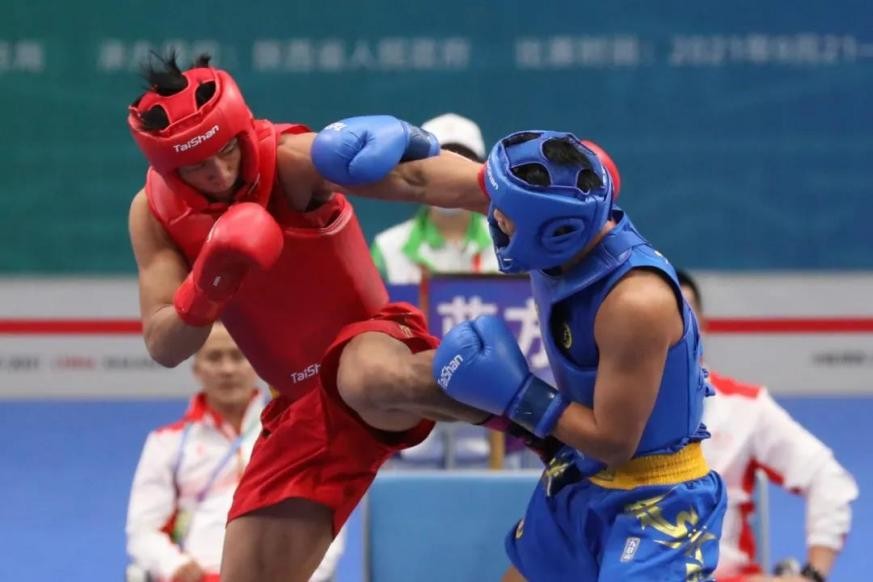 全运会完美收官！河南共收获44枚奖牌，河南大学连夺2枚金牌！