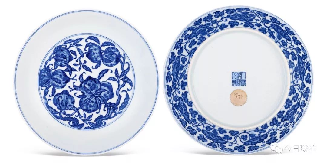 嘉德香港古玉专场,嘉德香港秋拍瓷器