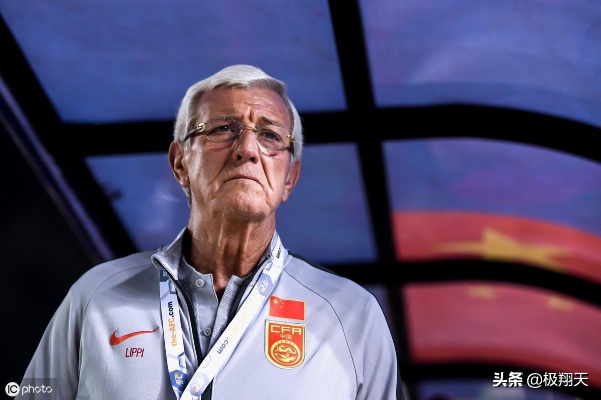 104年纪录!国足历史首次不胜菲律宾!归化不灵了?里皮4处令人不解