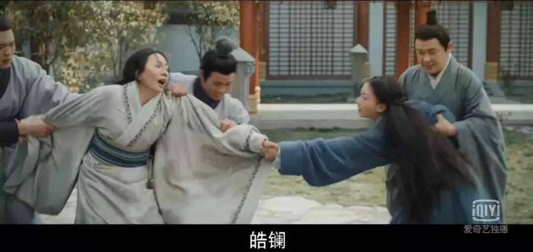 瞎编历史、洗白“淫后”、碰瓷豆瓣，于正你快闭嘴吧！