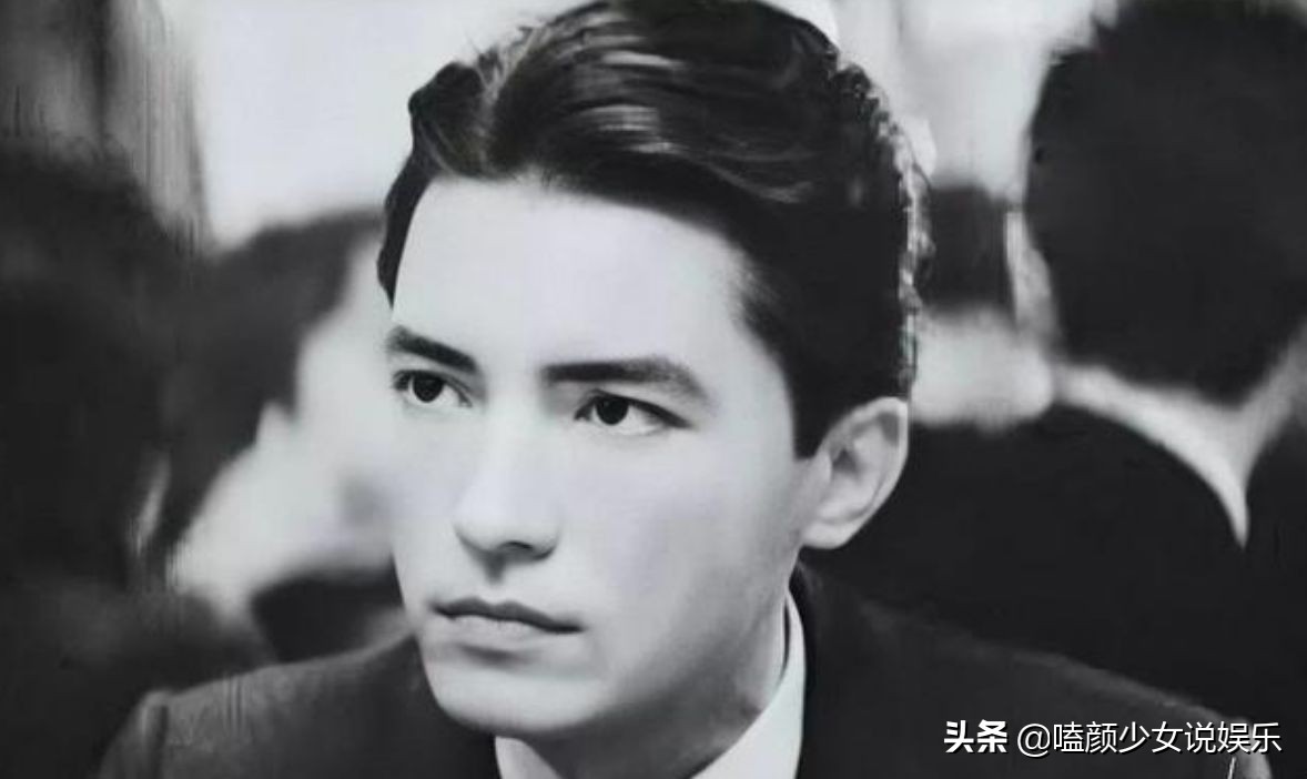 亚洲10大*男美**今昔颜值对比，有人美黑过度，有人不老冻龄，差距大