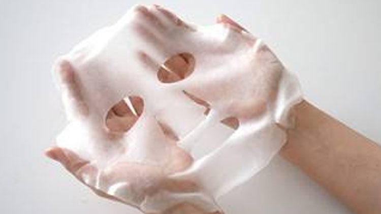 敷面膜招数,冬季敷面膜的技巧