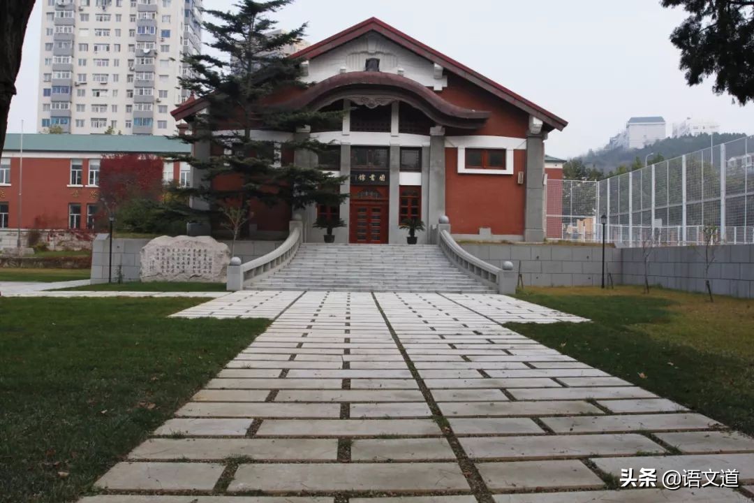 大连最好中学排名,大连前十中学