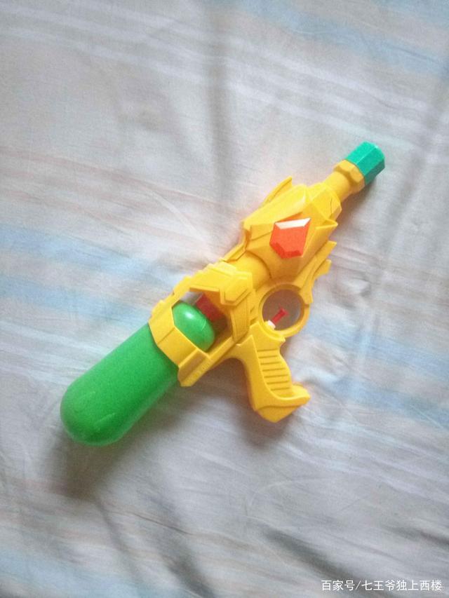 童年回忆的玩具枪猎枪,童年回忆玩具枪