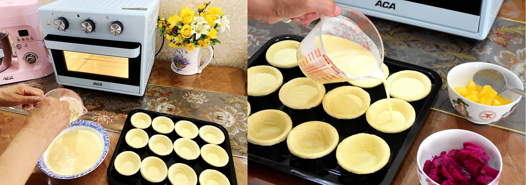 空气炸电烤箱听说过没？值不值得买，好用不好用？大星来告诉你