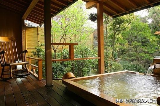 日本温泉之旅攻略,收好这份旅行攻略
