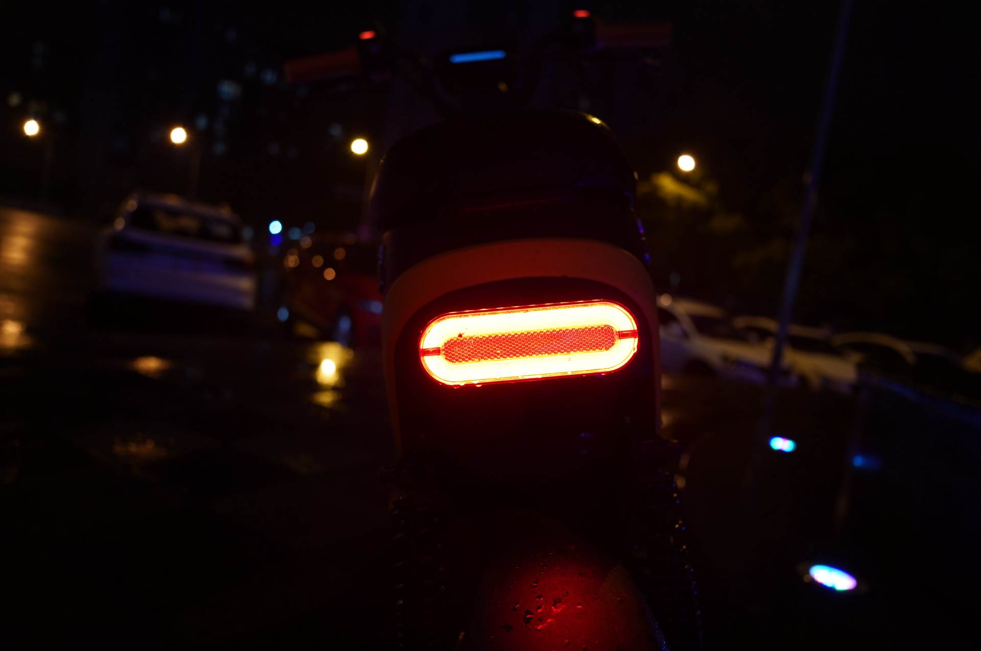 短途出行,电动自行车如何选,入手九号A40LineFriend有感