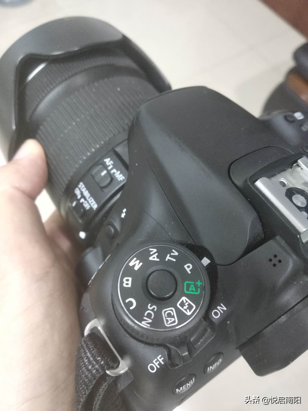 相机入门推荐佳能eos1500d,佳能eos70d适合新手吗