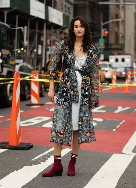 低帮鞋袜子最新款网红,适合超低帮鞋穿的袜子