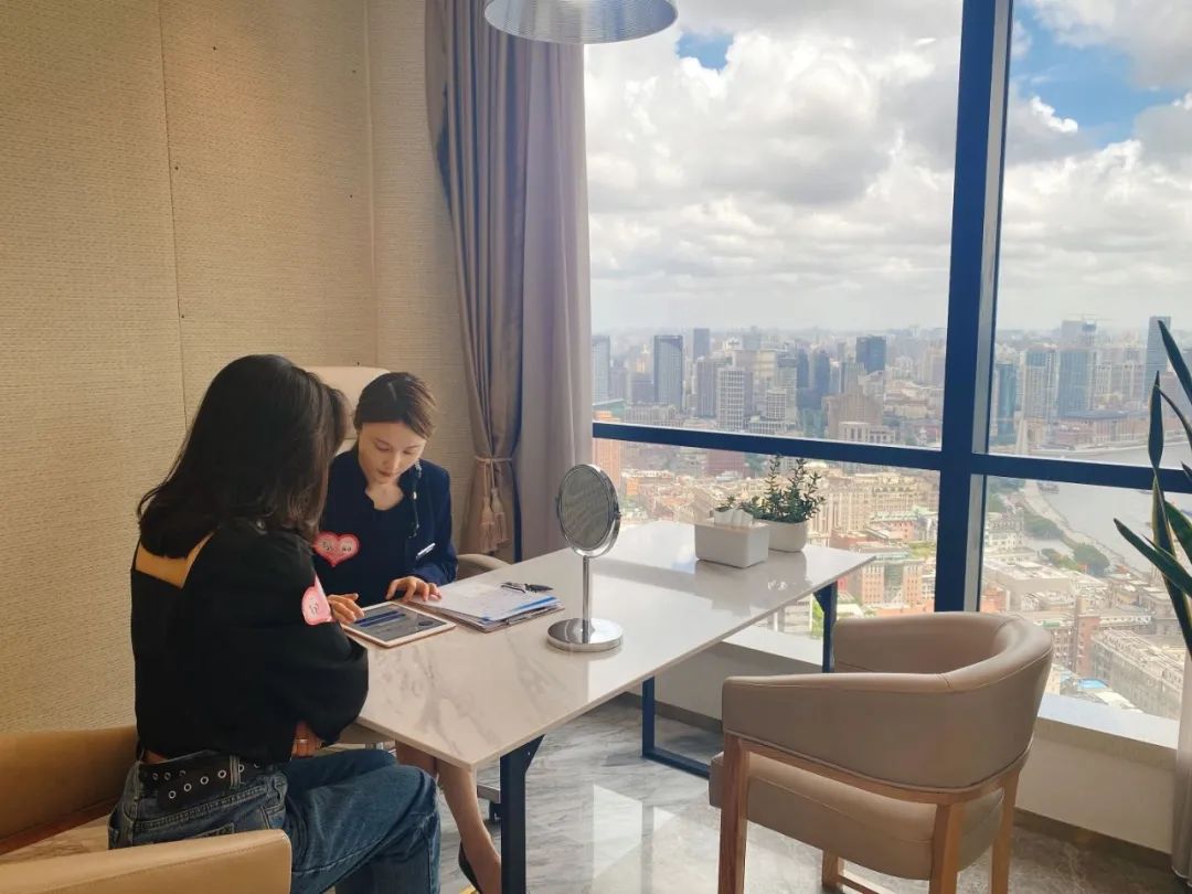 有没有免费做的医美项目,医美项目亲身经历