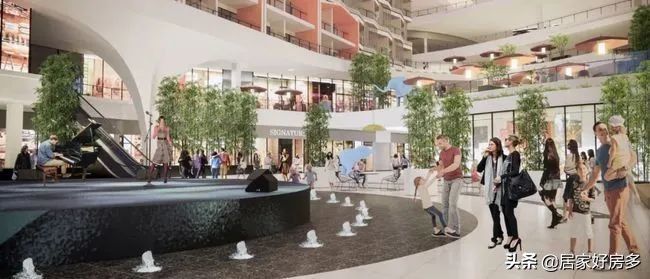 长春即将开业的大型商业,长春新开大型综合体