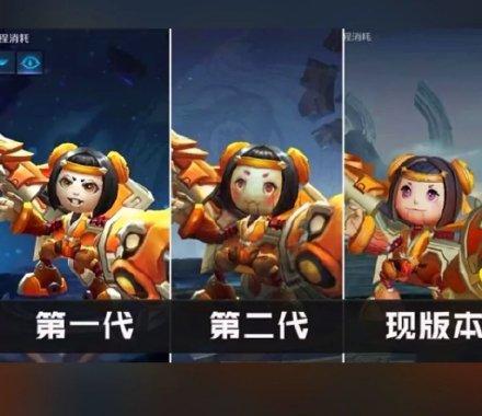 马可波罗昭君皮肤,王者荣耀被抛弃的8个皮肤