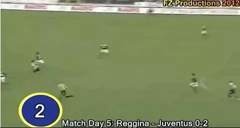 特雷泽盖巅峰期有多厉害,特雷泽盖逆天头球