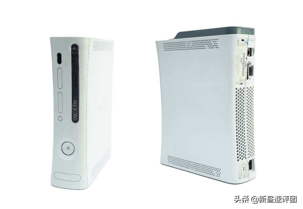 xbox360修复,xbox360e拆机维修
