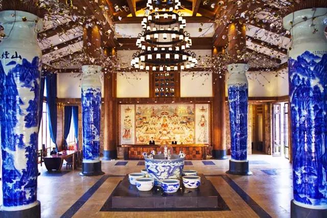 博罗怡情谷温泉酒店2天游,惠州怡情谷温泉度假村订房多少钱