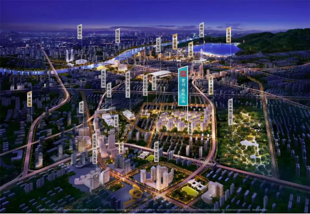 刚需低总价的禧瑞江南与时代芳华你会选哪个？|房叔跑盘NO.24