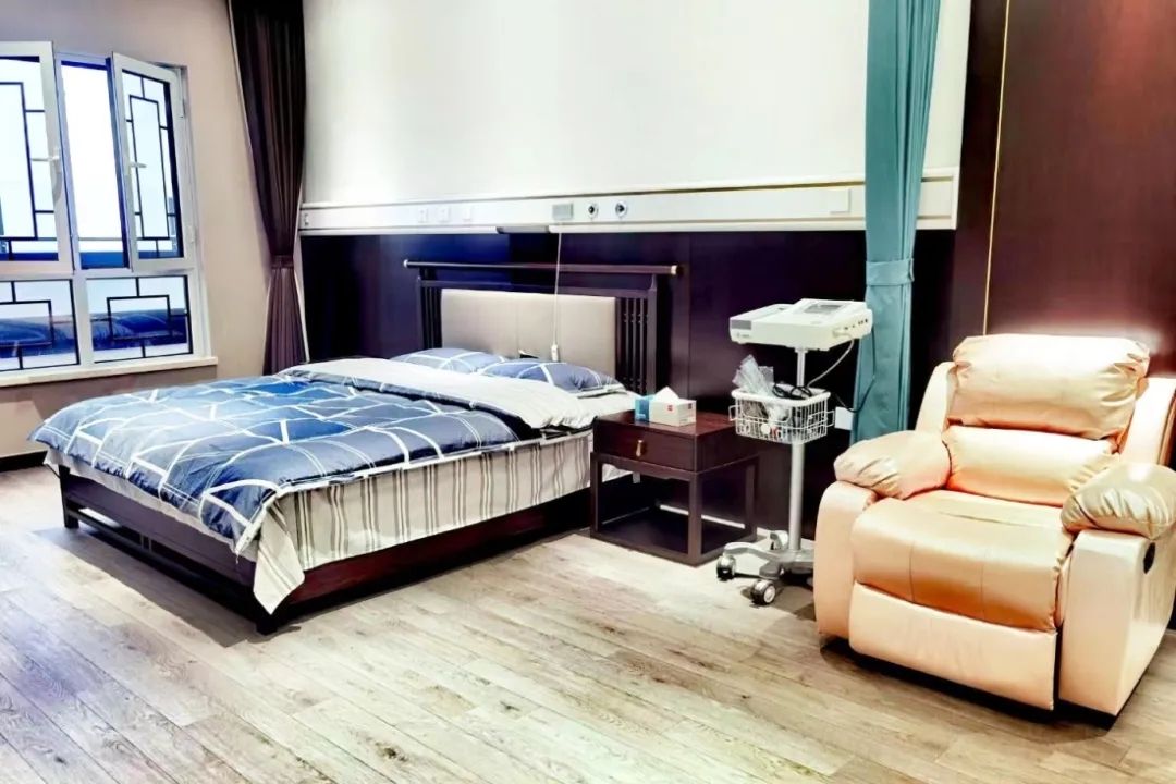 滨海新区三级综合医院,生态城三甲医院