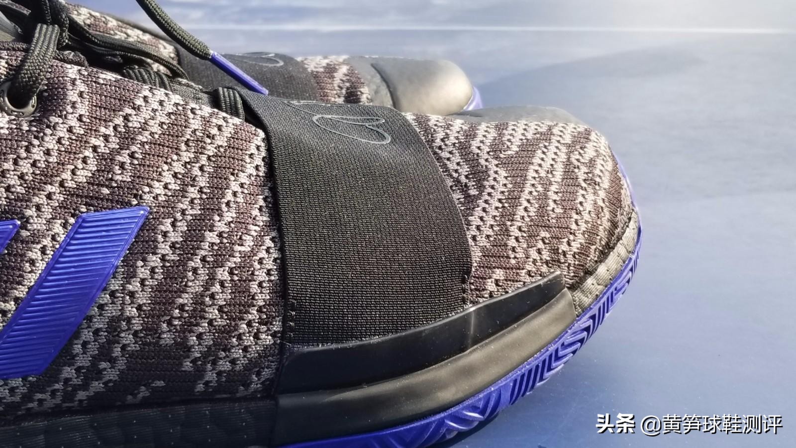 高性价比篮球鞋测评,性价比高篮球鞋测评博主排行榜