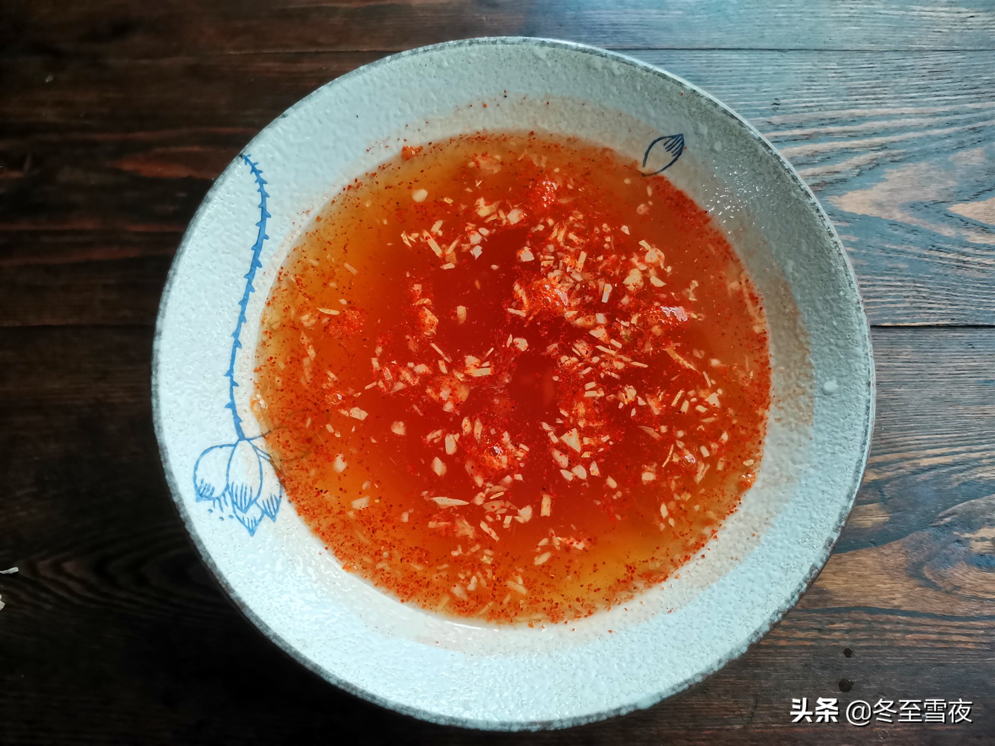 东北酸甜冷面的做法及配料过程,东北冷面的做法家庭自制