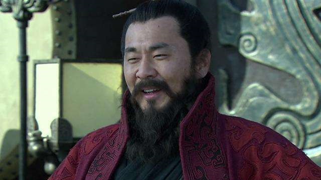 三国戏魏传曹操形象怎么使用,从三国演义曹操形象看文学典型