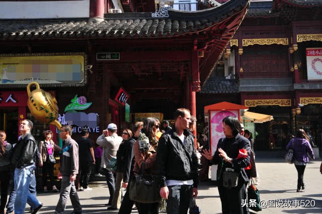 上海旅游必去景点推荐及费用,上海旅游攻略必去景点免费