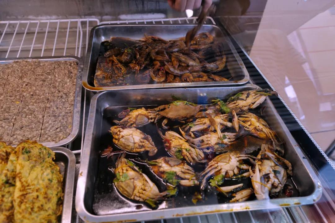 亲自去看海,第一次来到汕尾